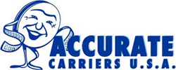 Accurate Carriers USA