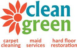 Clean Green Spokane