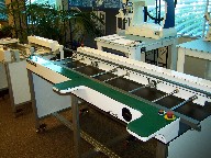 PROMATION 2M Work Station