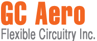 GC Aero Flexible Circuitry