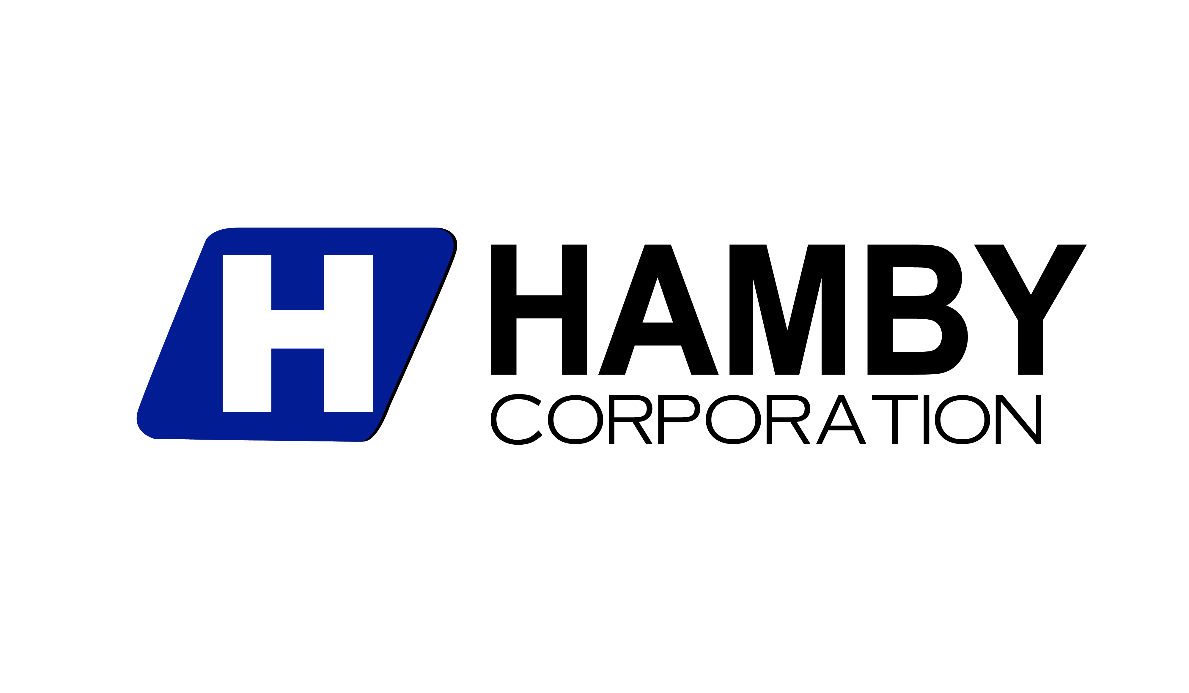 Hamby Corporation