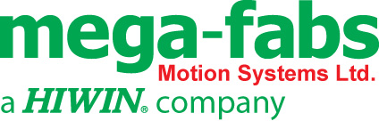 Mega-Fabs Motion Systems Ltd.