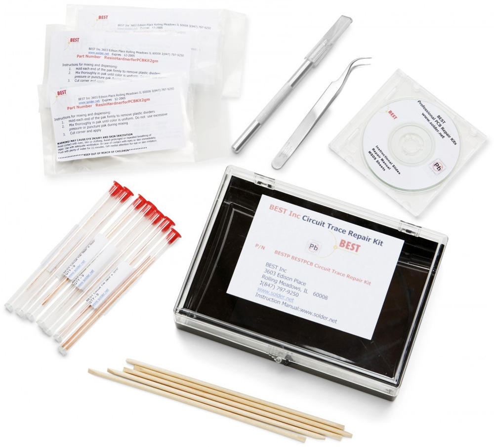 PCB Repair Kits