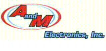 A&M Electronics, Inc