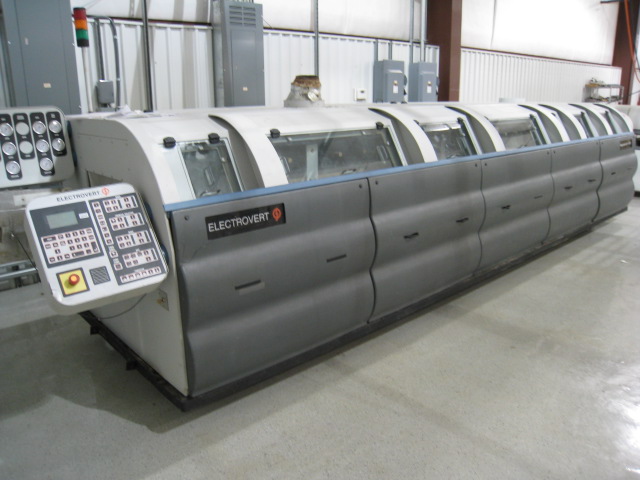 Electrovert Aquastorm 200