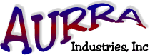 AURRA Industries, Inc.