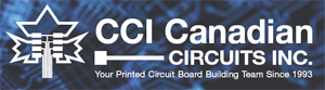 CCI Canadian Circuits Inc.