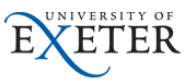University of Exeter, College of Engineering, Mathematics and Physical Sciences