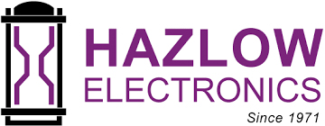 HAZLOW ELECTRONICS, INC