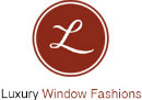 Luxury Window Fashions : Shades, Shutters And Blinds