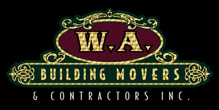 W. A. Building Movers & Contractors Inc.