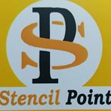Stencil Point