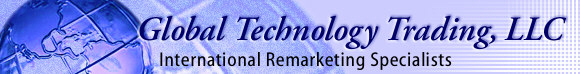 Global Technology Trading, LLC