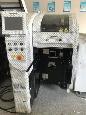 Panasert NPM-D Machine (H)