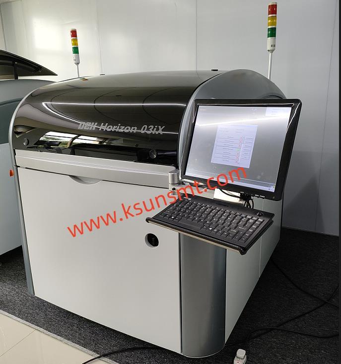 DEK Horizon 03iX SMT Printer