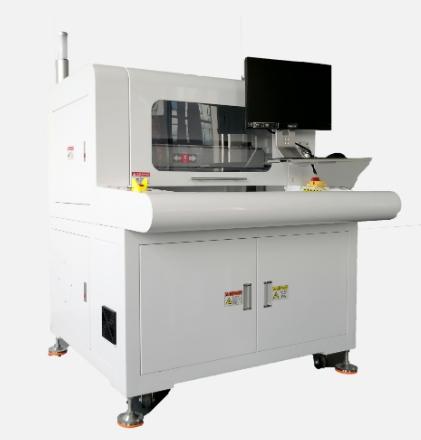  Automatic PCB Cutting Machine CMQ360