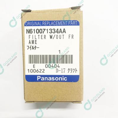 Panasonic N610071334AA holder filter for Panasonic CM602/CM402 SMT machine