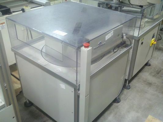 Crown Simplimatic 8040 90 Degree Turn