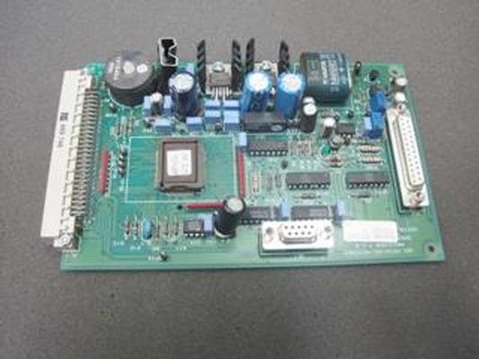 DEK Processor PCB 128907