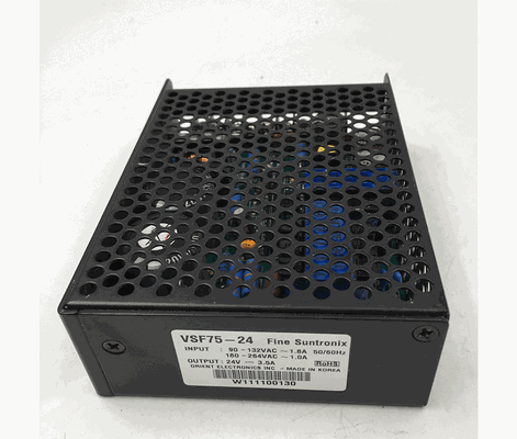 Yamaha Vsf75-24 fine suntronix power supply