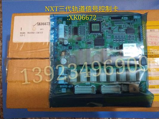 Fuji CNSMT XK06672 PC Board SIF-1
