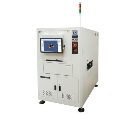 TR7500QE - 3D Automated Optical Inspection System