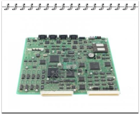 Juki E86017210A0 JUKI 750 Motor Drive SUB CPU Board