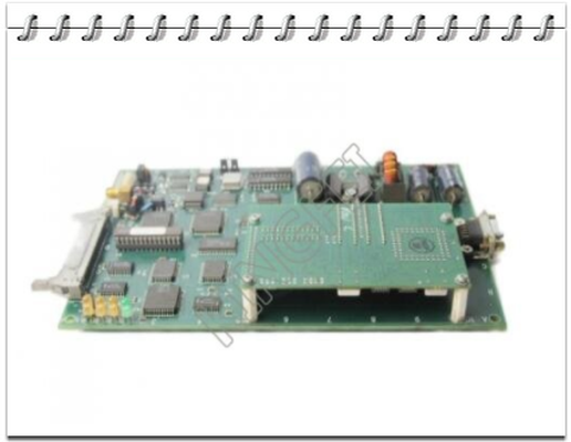 Juki 6604030 JUKI Cyberoptics Laser Control Card