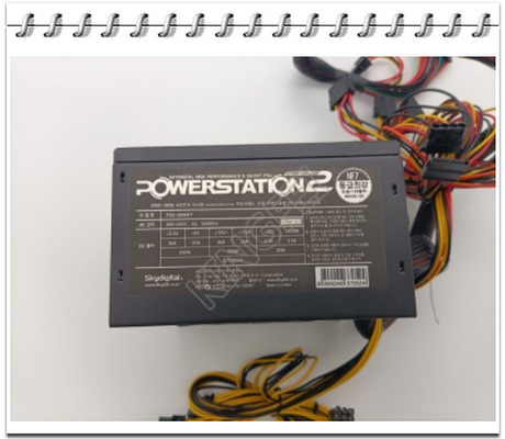 Samsung Power Supply PS2-500NF7