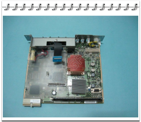 Fuji XK0447 PC Board TRNC-1860A For NXT II,NXT IIc,NXTP,MWU