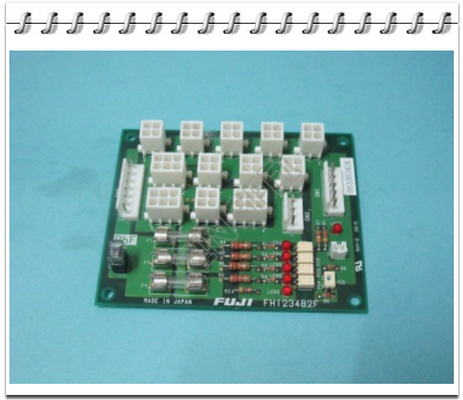 Fuji SMT FUJI FH1234B2F NXT PC Board