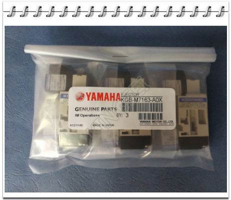 Yamaha Valve Single Ejector 9965 000 09042 Assembleon Valve Ejector