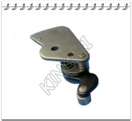 Yamaha CL 12mm feeder parts KW1-M2231-001 KW1-M2231-00X clamp lever unit