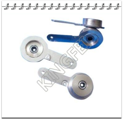 Juki smt CTFR 8*2mm tape feeder spare parts shake arm 40081807