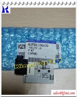 Panasonic KXF0A1RAA00 Valve