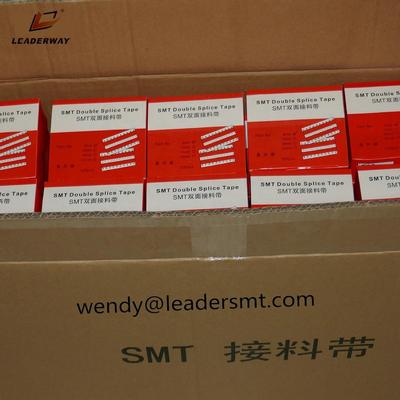  Electronic Industry Popular Yellow 8mm/12mm/16mm/24mm SMT Splice Tape