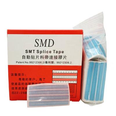  Connection Smd Reel SMT 8mm Cover Tape Extender with double sided Tape