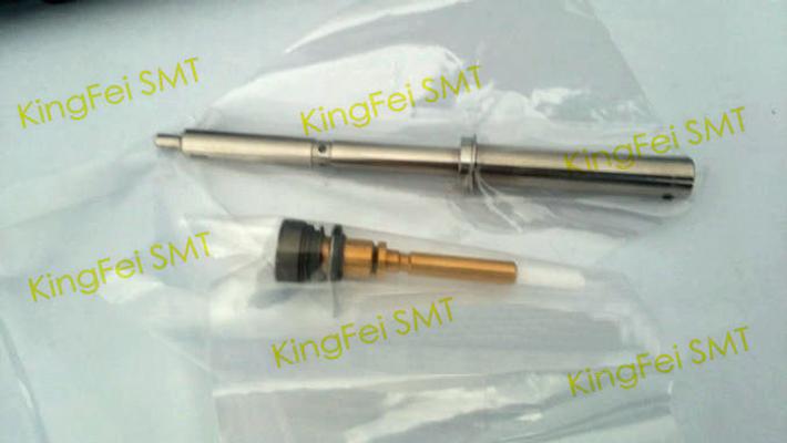 Juki 2020 SMT Machine Z Nozzle Outer Shaft Stainless Steel E30607290A0