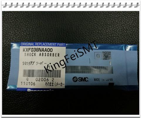 Panasonic mounter CM602-L cushion screw KXF038NAA00 | shock ABSORBER