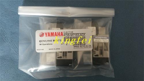 Yamaha YAMAHA KGB-M7163-A0X Ejector 13w Vacuum Generator YAMAHA Machine Accessory