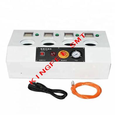  KingFei SMT Production Line Automatic No Clean Lead Free Solder Paste Heater