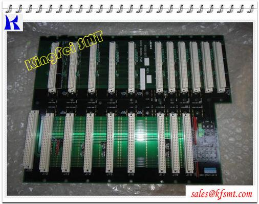 Juki 2050 2060 JUKI Vme Back Board Surface Mount Pcb 40003283 For SMT Machine