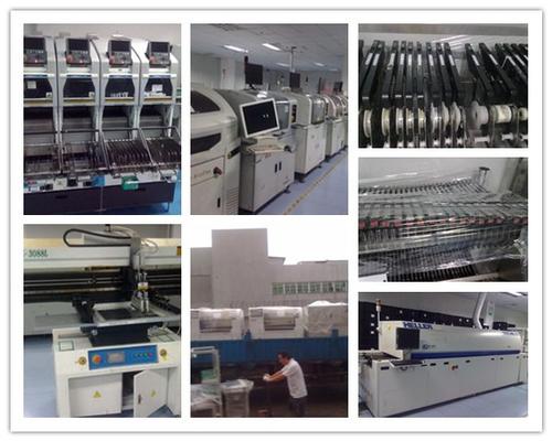 SMT SPARE PARTS  USED EQUIPMENT
