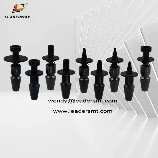 Samsung Cp45 Smt Machine Ceramic Suction Nozzle Cn140 For Samsung Hanwha Nozzle Electronic Products Machinery