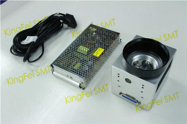  2D Scanning of 10mm Light Spot Vibration Mirror Power Line