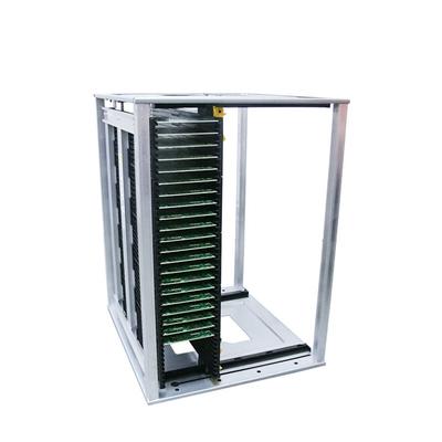  ESD Magazine Racks For SMT pick and place machine
