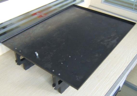  SMT spare parts Samsung CP IC TRAY (Big tray)
