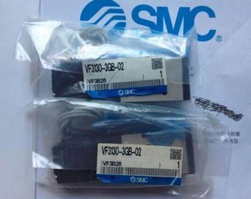  SMC solenoid valve VF3130K-5DD-02 VF3130K-5DZD1-02
