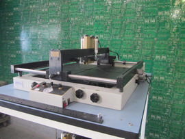 APS SPR-45 Gold Print Automati