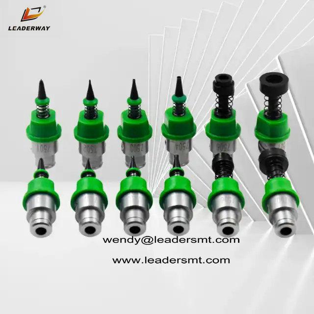 Juki Special JUKI 7502 Nozzle for SMT placement machine production for Pick and Place Machine